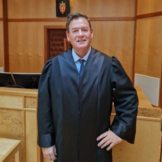 Midlertidig foto